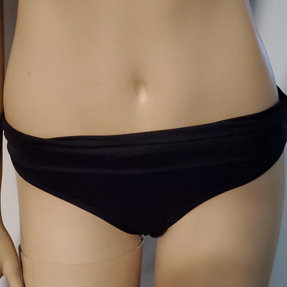 Bikini bottom